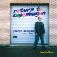 Better Days Ahead - George Colligan
