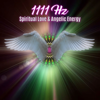 1111 Hz Powerful Angel Protection - Emiliano Bruguera