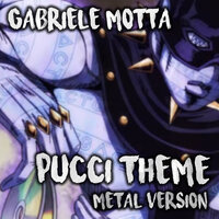 Pucci Theme - Gabriele Motta