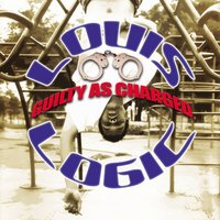 Logic & Reason (feat. R-Son) - Louis Logic