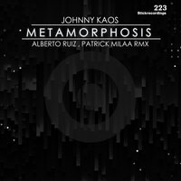Metamorphosis - Johnny Kaos & Sincronism