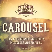You're a Queer One, Julie Jordan (Extrait De La Comédie Musicale « Carousel ») - Barbara Ruick & Shirley Jones