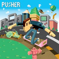 Clear - Pusher & MOTHICA & Shawn Wasabi