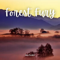 Strong Waterfall - Weather and Nature Recordings & Nature's Noise & The Outdoor Library