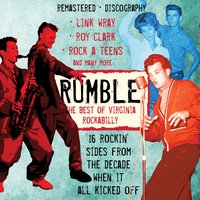 Rumble - Link Wray & His Ray Men