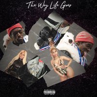 The Way Life Goes - Lil Uzi Vert & Nicki Minaj & Oh Wonder