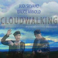 River Crossing - Judi Silvano & Bruce Arnold