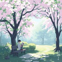 dolgozhdannoe spokoistvie - 1gloom & Lo Fi Hip Hop & LO-FI BEATS