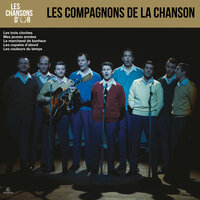 La grande dame - Les Compagnons De La Chanson