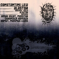 Alastor - Constantine Law & MaxStar