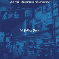 Serene Ambience for Sleep - Lofi Chillhop Classic