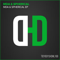 Give Me Love - MDA & Spherical & Trevor Dans