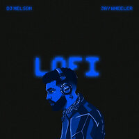 Ese K  (LoFi) - Dj Nelson & Dimelo Siru & Jay Wheeler