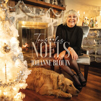 Have Yourself a Merry Little Christmas - Johanne Blouin & Michel Legrand