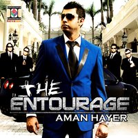 Sardari - Aman Hayer & Angrej Ali & Dev Dhillon