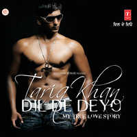 Dil De Deyo - Give Ur Heart - Tariq Khan & Simon Nandhra
