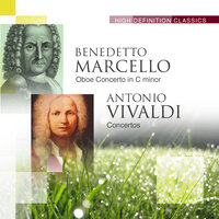 Flute Concerto in G minor, RV 439: 1. Largo - Chamber Orchestra Renaissance & Leo Korchin & Антонио Вивальди