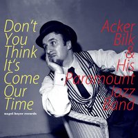 Original Dixieland One Step - Acker Bilk & His Paramount Jazz Band
