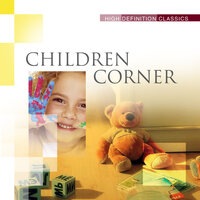 Children's Corner: 2. Jimbo's Lullaby - Sergei Beloglazov & Claude Debussy