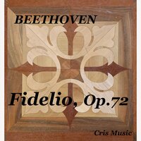 Fidelio, Op. 72: Act 2 No. 12, Duett - Nur hurtig fort - Wilhelm Furtwängler & Wolfgang Windgassen & Gottlob Frick & Martha Modl & Otto Edelman & Ludwig van Beethoven