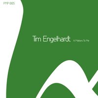 Teardrop - Tim Engelhardt