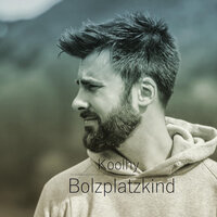 Bolzplatzkind - Koolhy