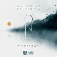 One - Galestian & Denitia & Matan Caspi