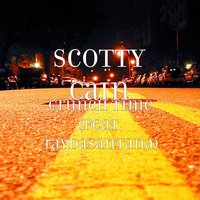 Crunch Time - Scotty Cain