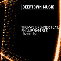 I Remember - Thomas Brenner & Phillip Ramirez
