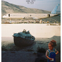 Gang Shit - Tahj Keeton & JayTee