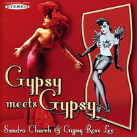 Ooh, That Kiss - Sandra Church