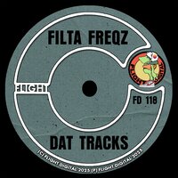 Dat Tracks - Filta Freqz