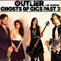 Little Lion Man - Outlier & Jay Parrino