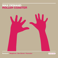 Roller Coaster - Max Demand & Paronator