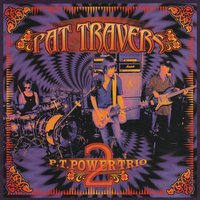 How Many More Times - Pat Travers