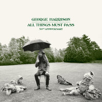 Isn't It A Pity - George Harrison