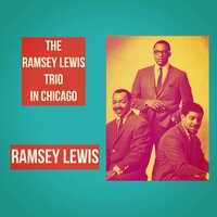 I'll Remember April - Ramsey Lewis