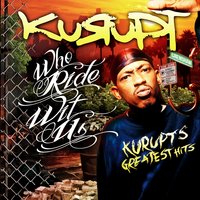 Odd Squad - Kurupt & Tq