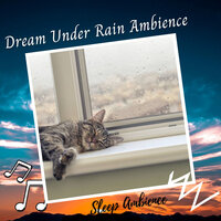 Deer Love The Rain - The Sound of the Rain & Nature TV & Focusity