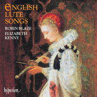 Purcell: Ah, How Pleasant 'Tis to Love, Z. 353 - Elizabeth Kenny & Генри Пёрселл