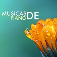 Conexão Perfeito - Musicas de Piano Masters