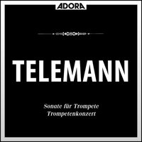 Sonate für Viola und Cembalo in D Minor: I. Affetuoso - Johannes Koch & Hugo Ruf & Георг Филипп Телеман