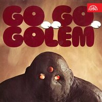 Getting Old - Golem Jana Václavíka