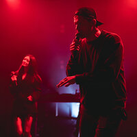 Et Näha Tõde - Reket & Ines