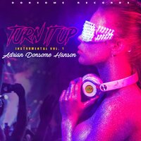 Move Your Body (Boom Boom) - Adrian Donsome Hanson