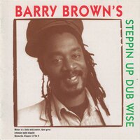 Rocky Rocky Dub - Barry Brown