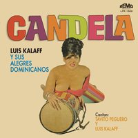 La Silla Electrica - Luis Kalaff y Sus Alegres Dominicanos