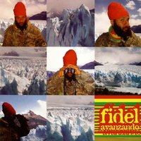 Mr Nobody - Mykal Rose & FIDEL NADAL