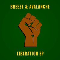 Shaka Warrior - Breeze & Avalanche & Caveman Collective
