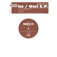 In Out - Budai & Vic & Budai, Vic